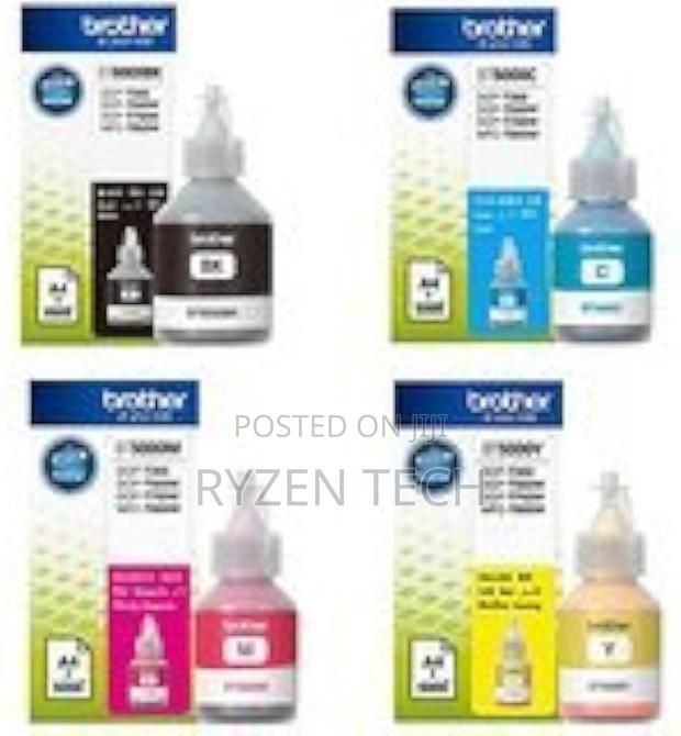 Brother Bt6000bk Ink