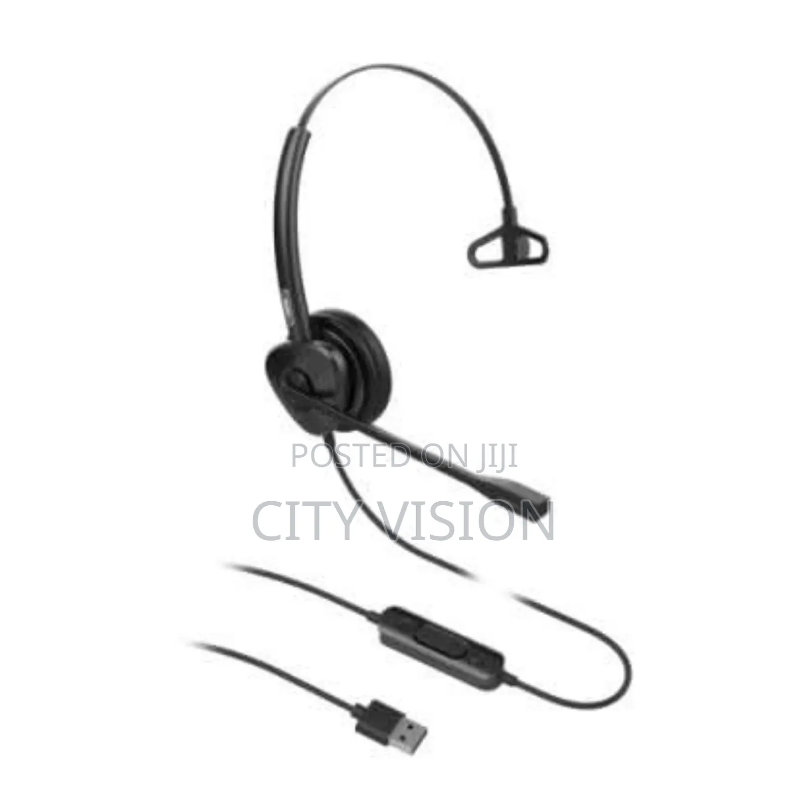 Fanvil HT301-U USB Wired Headset