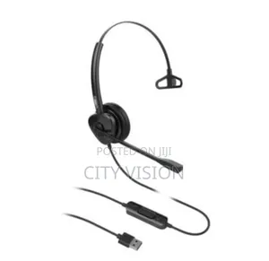 Fanvil HT301-U USB Wired Headset