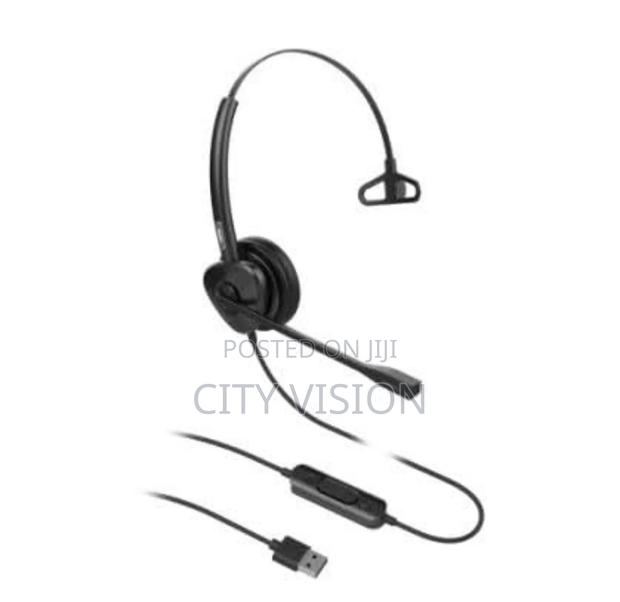 Fanvil HT301-U USB Wired Headset