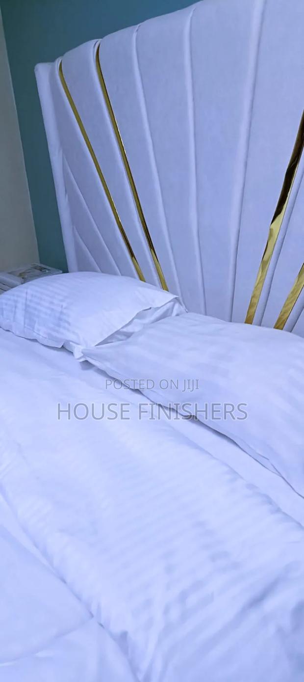 Studio, 1 2 Bedroom Airbnb Accommodation Room in Ruaka - thumbnail 7