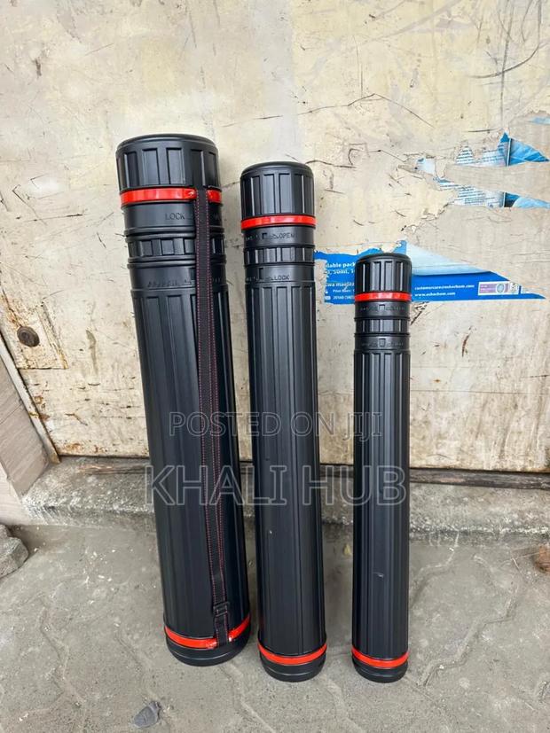 Mailing Tube - main view