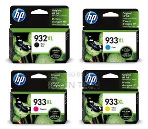 933xl Hp Cartridge