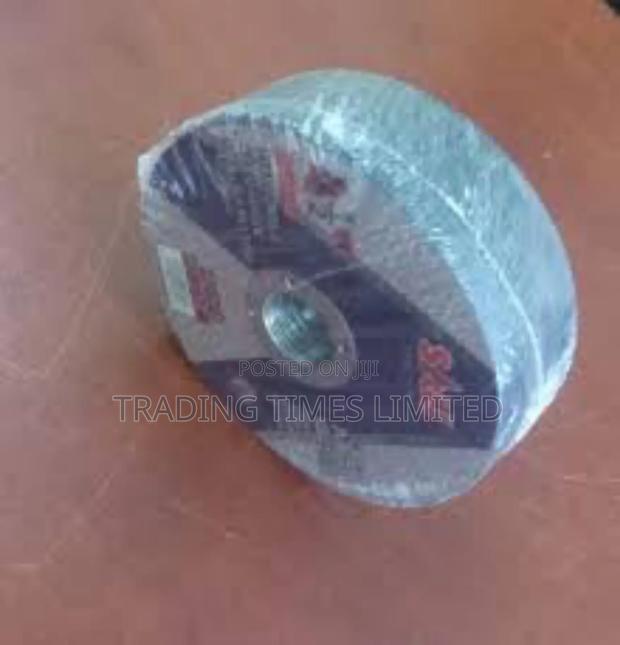 25 Pc Pack of Sali Cutting Disc
