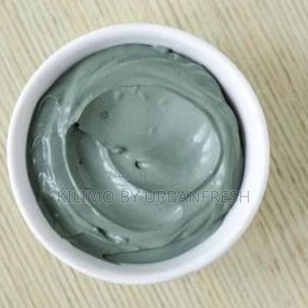 Bentonite Clay Mask 250g - main view