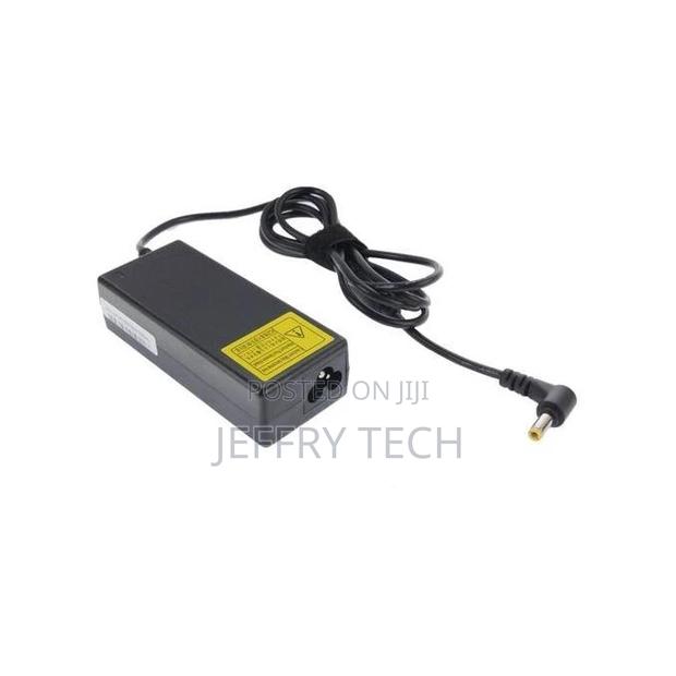 19V 3.42A AC Adapter for Gateway Laptop - main view