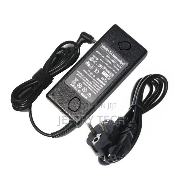 AC Adapter Charger for J-Bl Boombox Portable Speaker Wireles