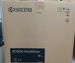 Ma3500cix ' Kyocera Ecosys Ma3500cix Printer ' A4 Coloured - thumbnail 2