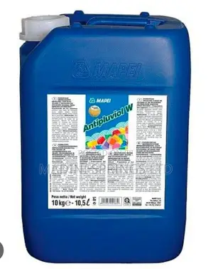 Mapei Antipluviol (Stone Water Repellent Treatment,25kgs)