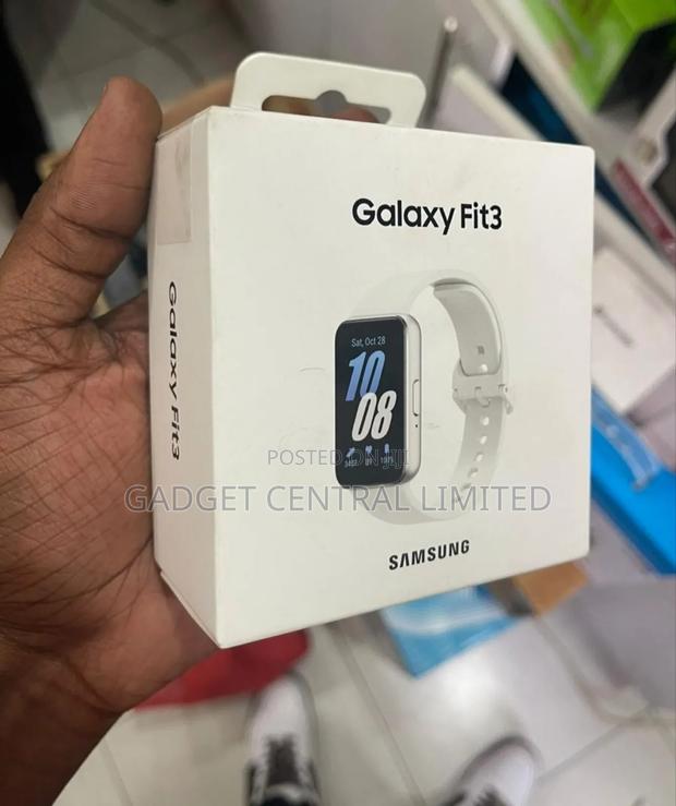 Samsung Galaxy Fit 3 - thumbnail 2