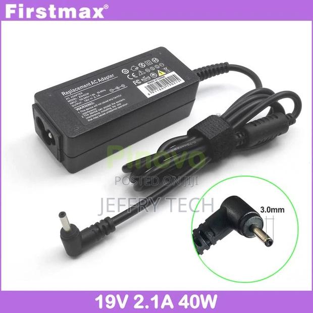 Laptop Adapter 19V 2.1A AD-4019A 40W for Samsung Notebook Ch