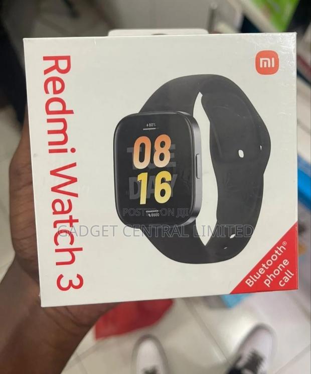 Redmi Watch 3