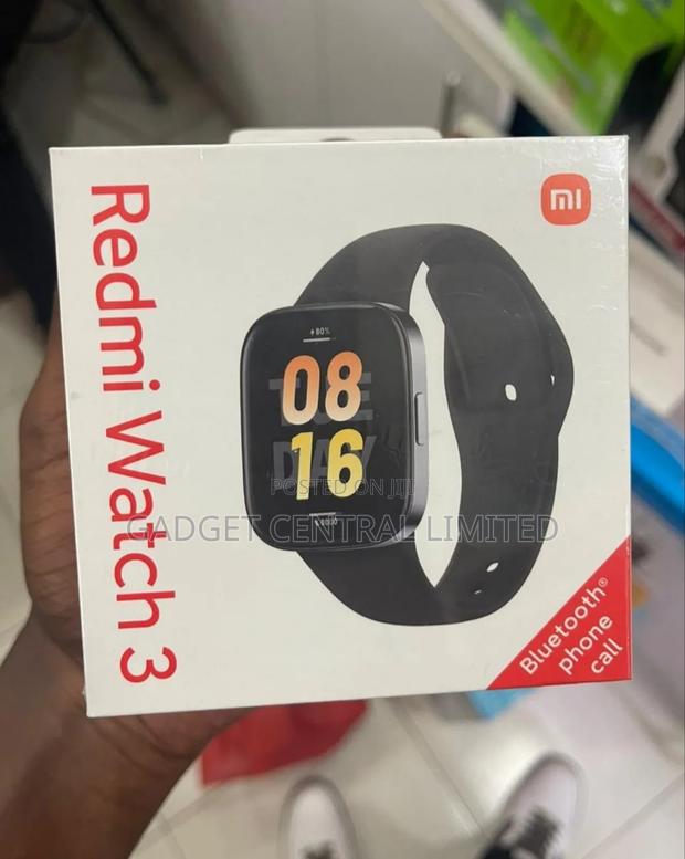 Redmi Watch 3 - thumbnail 2