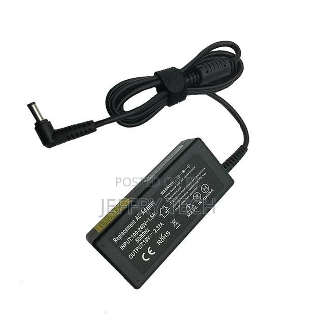 19V 2.37A 45W 5.5*2.5mm Laptop Charger Adapter for Asus X401