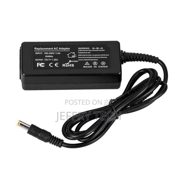 19V 1.58A 30W AC Adapter Charger for Acer One AOA110