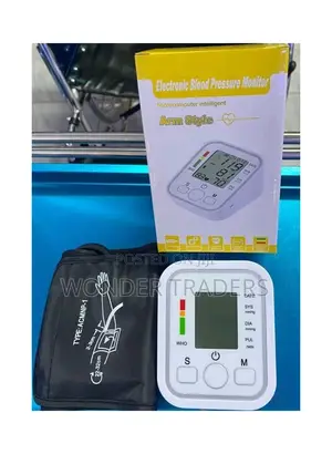 Pressure Blood Monitor "Pressure Blood Monitor "