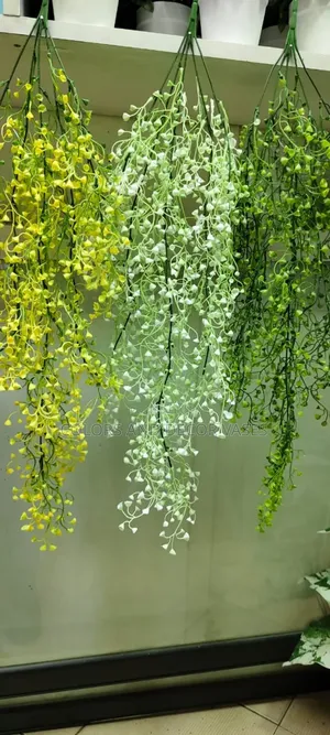 Beautiful Home Decor Vines
