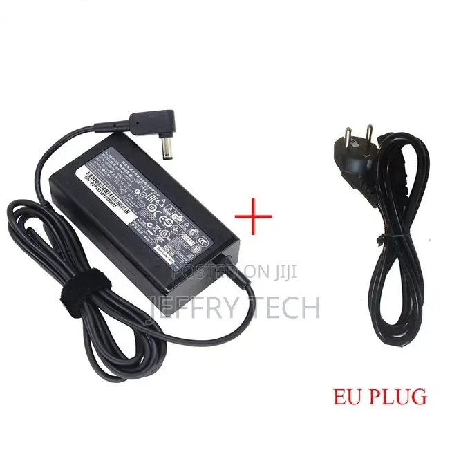 19V 3.42A 65W AC Adapter Charger for Acer 5315 5630 5735 592