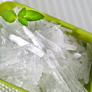 Menthol Crystals 1 Kg