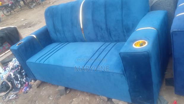 Brand New 3seater