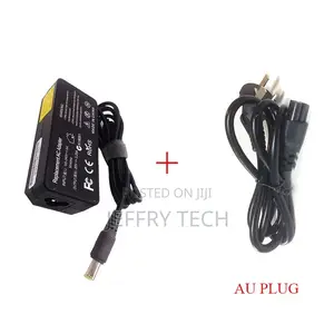 20V 3.25A 65W 7.9*5.5mm 8 Pin AC Laptop Adapter for Lenovo I