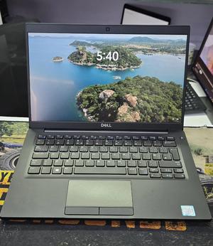 Laptop Dell Latitude 7290 8GB Intel Core I5 SSD 256GB