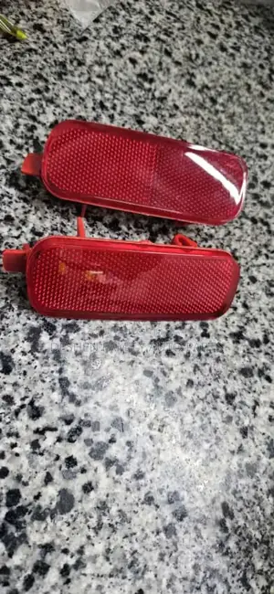 Honda Fit/Rd 5/ CR-V Rear Reflectors