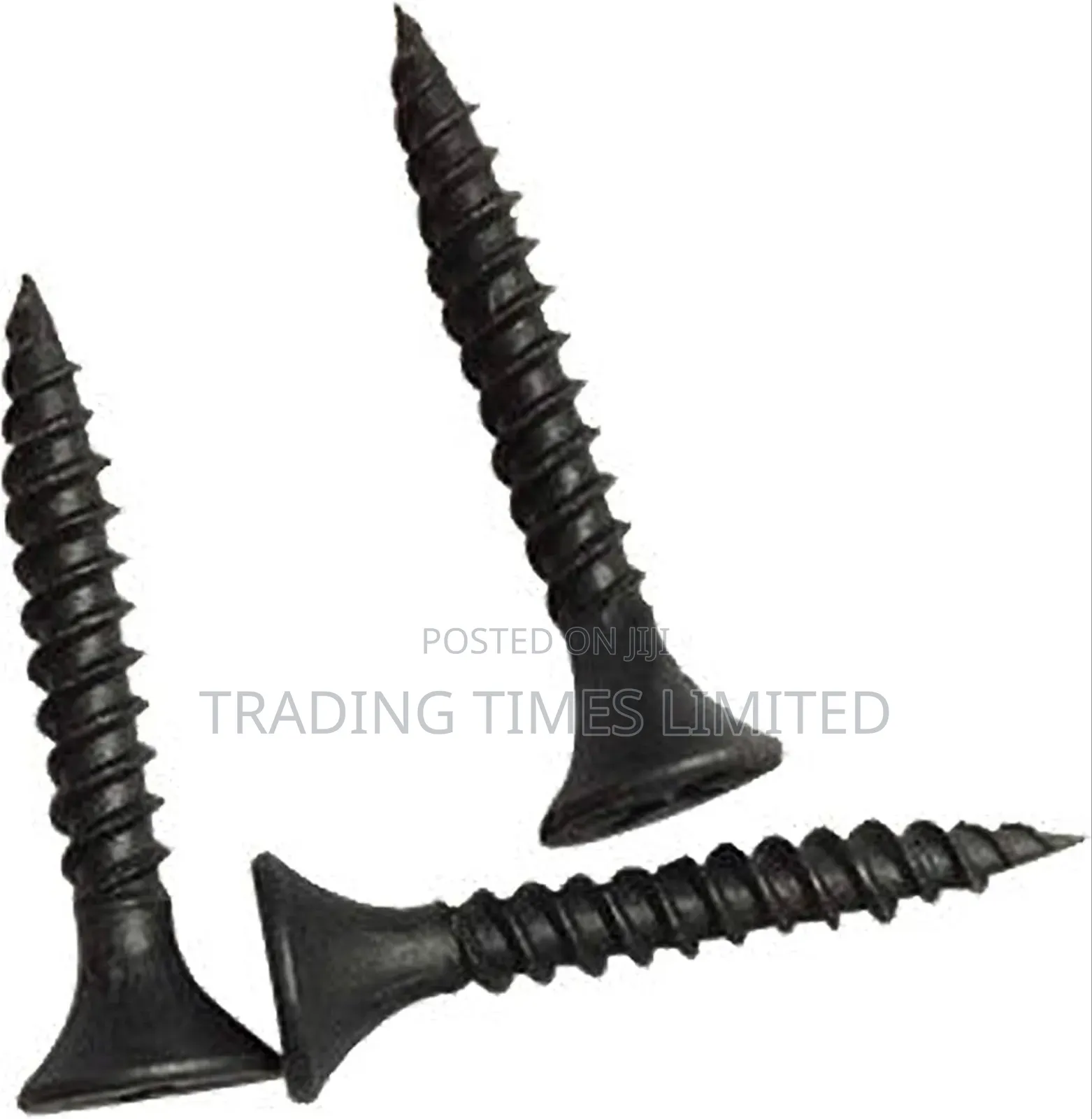 Gypsum Screw ( 200 Pcs)