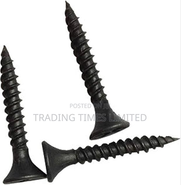 Gypsum Screw ( 200 Pcs)