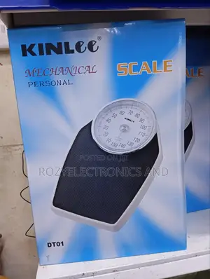 Knale Personal Scales