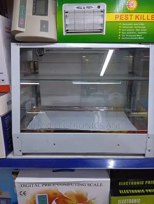 Chips Warmer