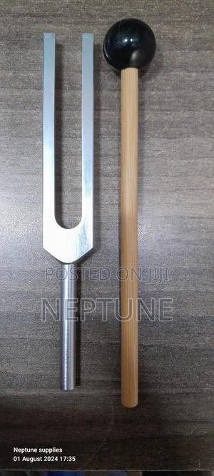 Tunning Fork 256 Hz - thumbnail 2