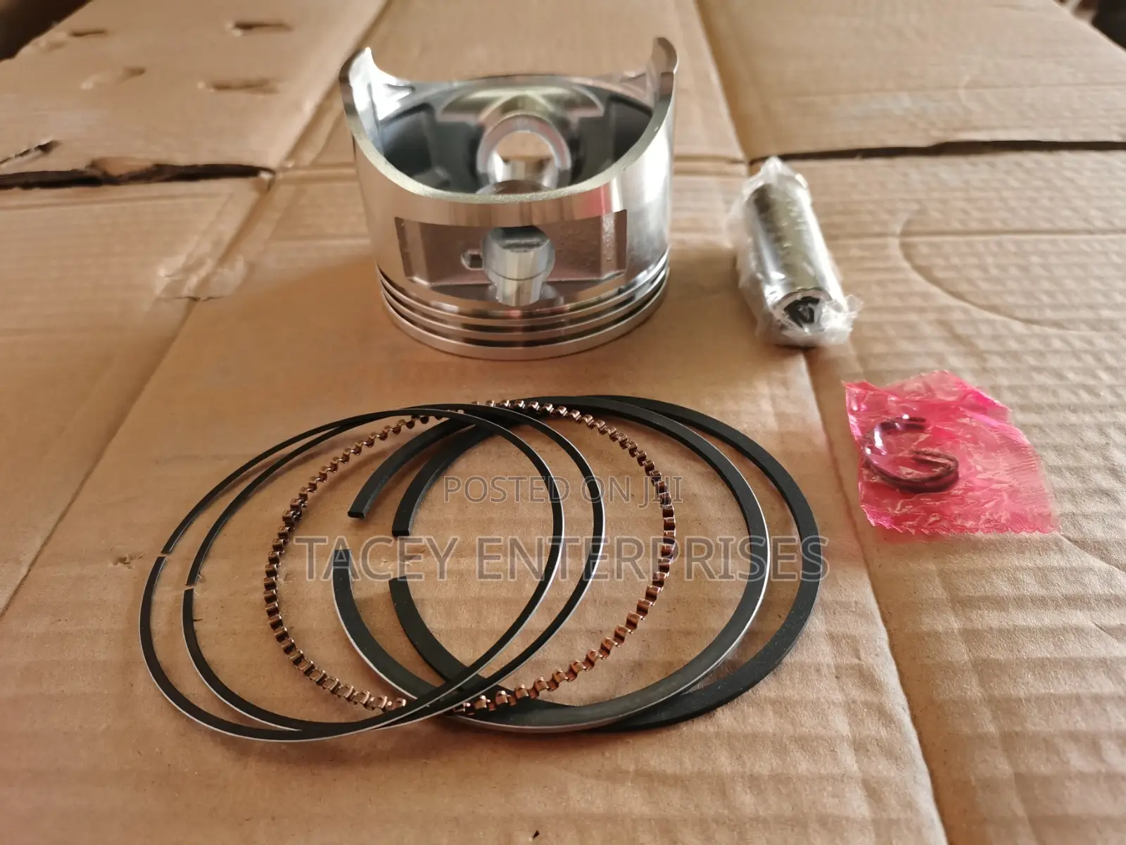 All Diesel Machine Spares