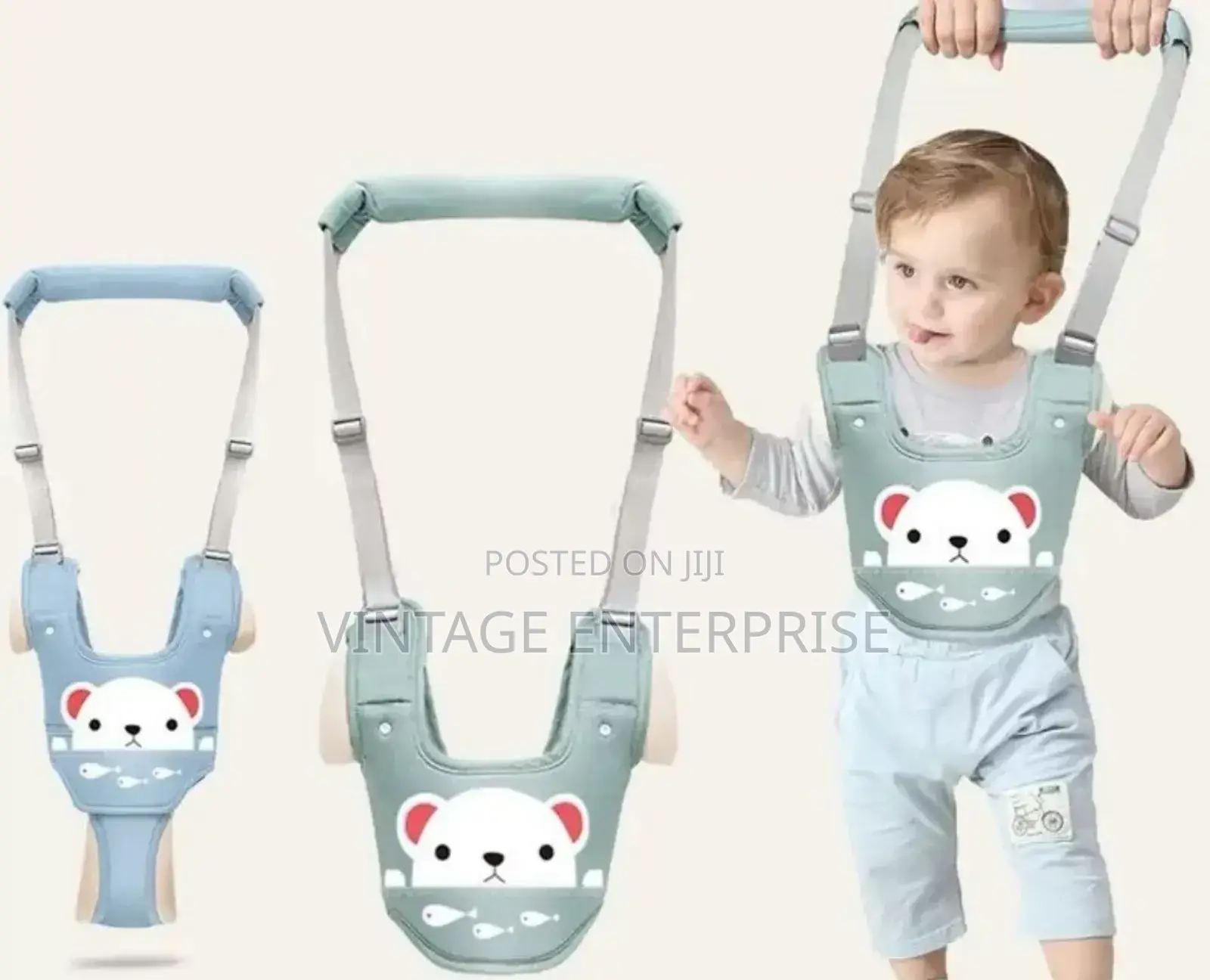 Toddler Harness Walker, Infants Antifall Craft Child Leash