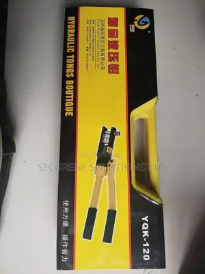240 Mm Hydraulic Crimping Tool 240mm