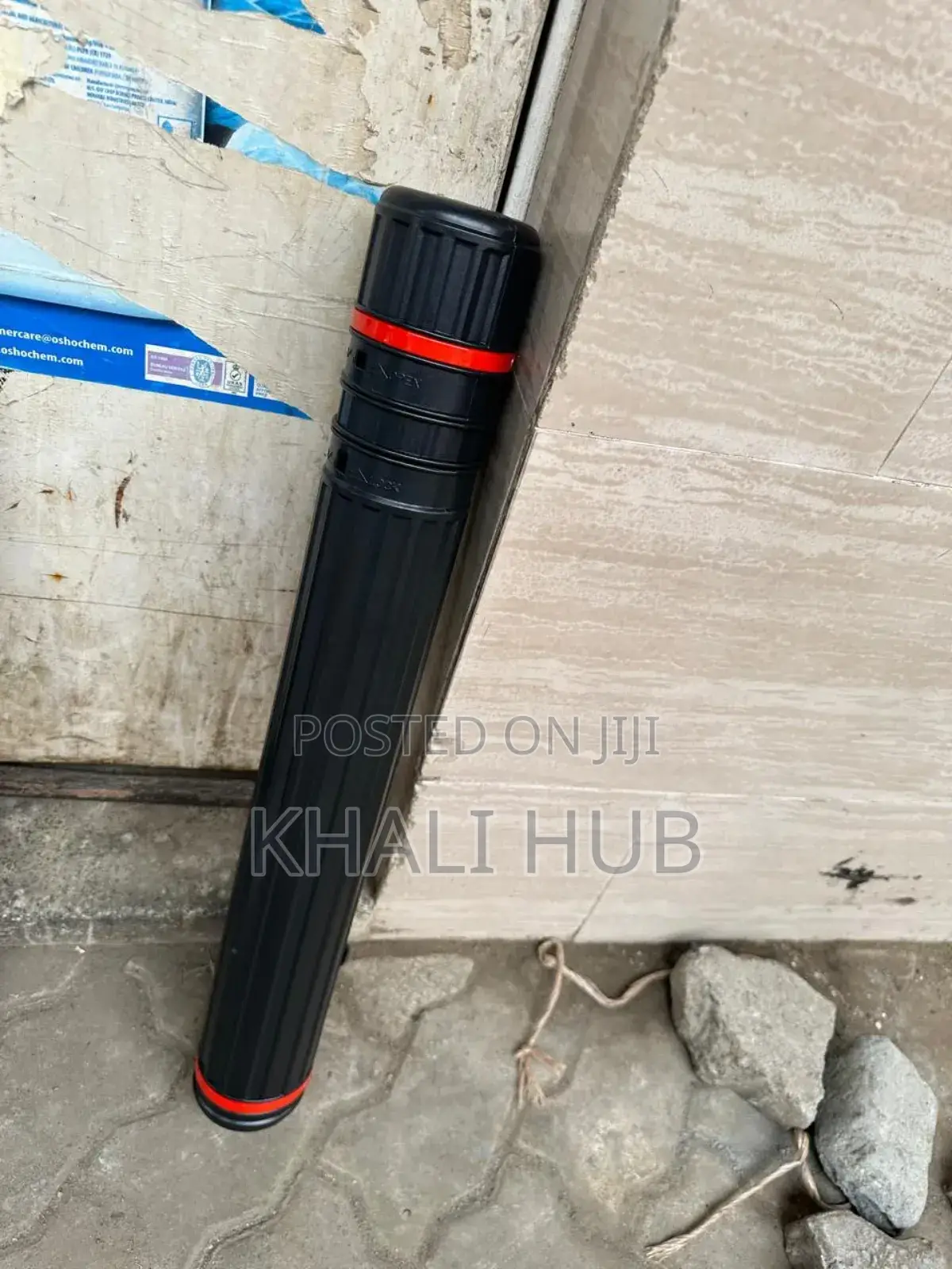 Mailing Tube~ Red Ring Mailing Tubes