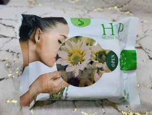 Make Up Wipes