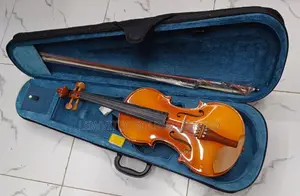 Wood Marple Violin
