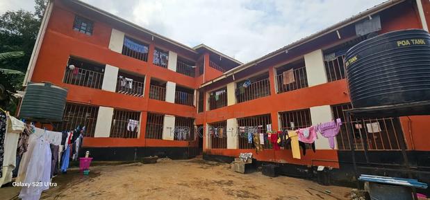 Mini Flat In Kapsoya For Sale - thumbnail 3