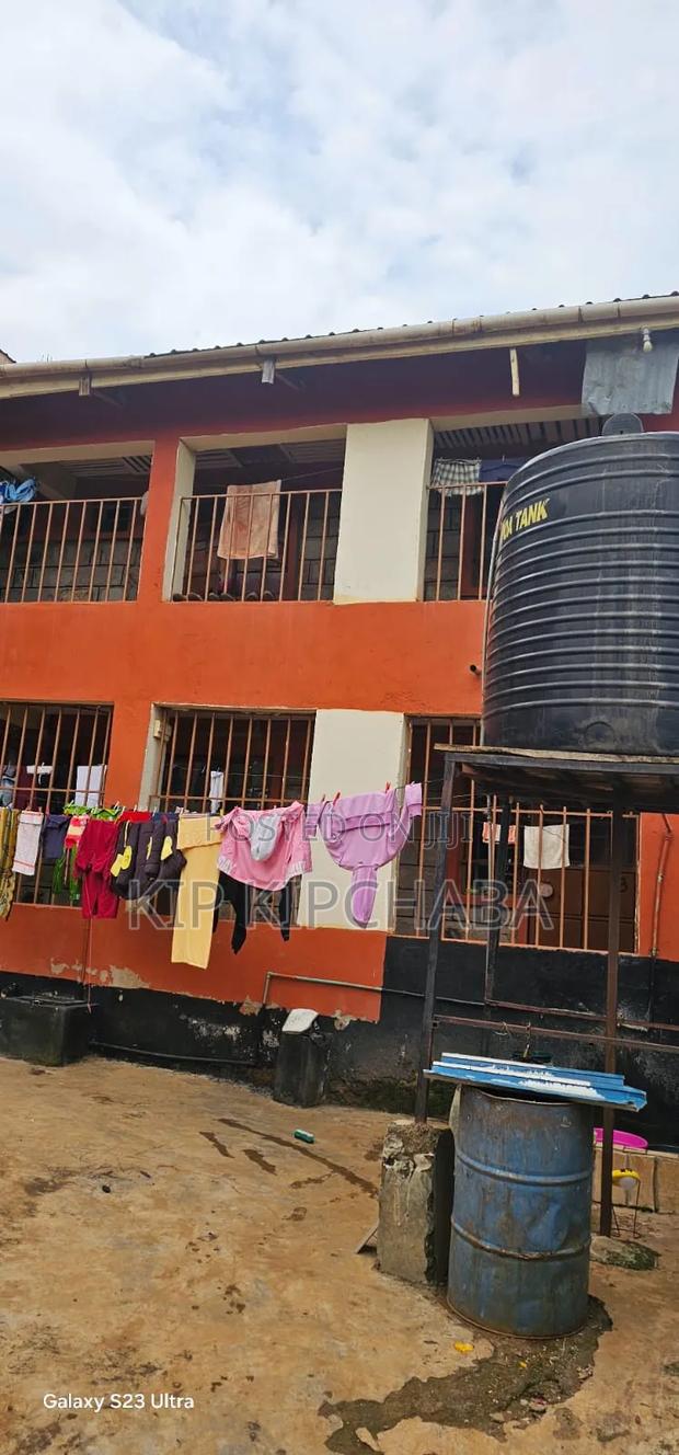 Mini Flat In Kapsoya For Sale - thumbnail 4