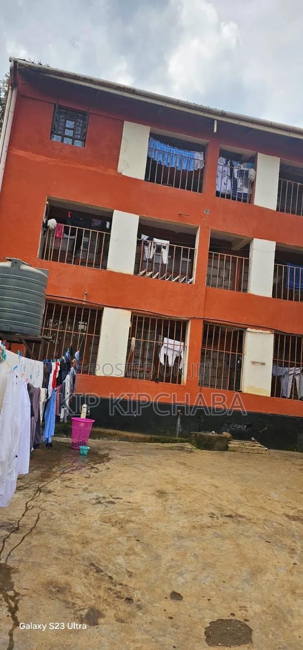 Mini Flat In Kapsoya For Sale - thumbnail 5