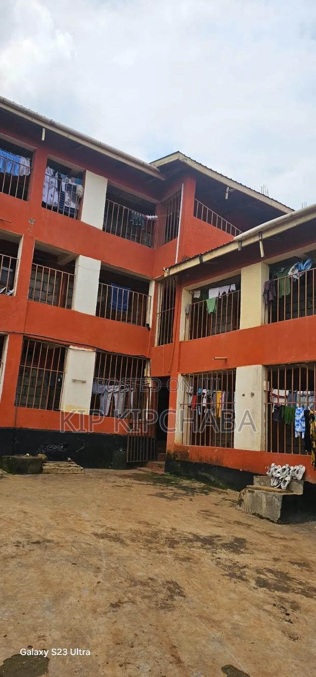 Mini Flat In Kapsoya For Sale - thumbnail 6