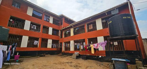 Mini Flat In Kapsoya For Sale - thumbnail 9