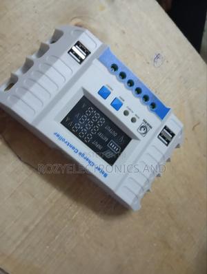 Solar Controller 20ah Ah - thumbnail 2