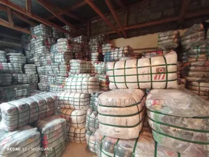 Quality UK Mitumba Grade 1 Bales