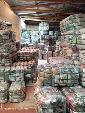 Quality UK Mitumba Grade 1 Bales