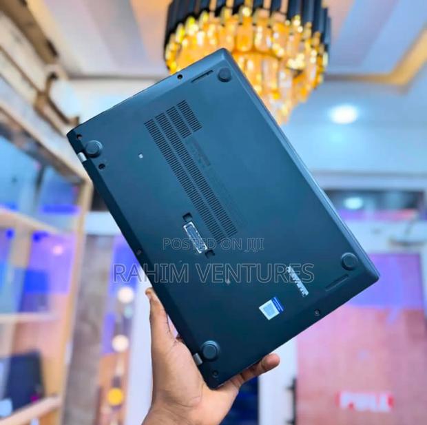 Laptop Lenovo ThinkPad T470s 8GB Intel Core i5 SSD 256GB - thumbnail 3