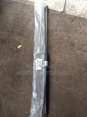 Boot Shock Toyota Land Cruiser 160/165 Series