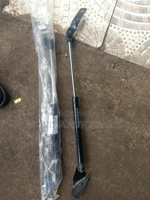 Boot Shock Suzuki Alto New and Old Model