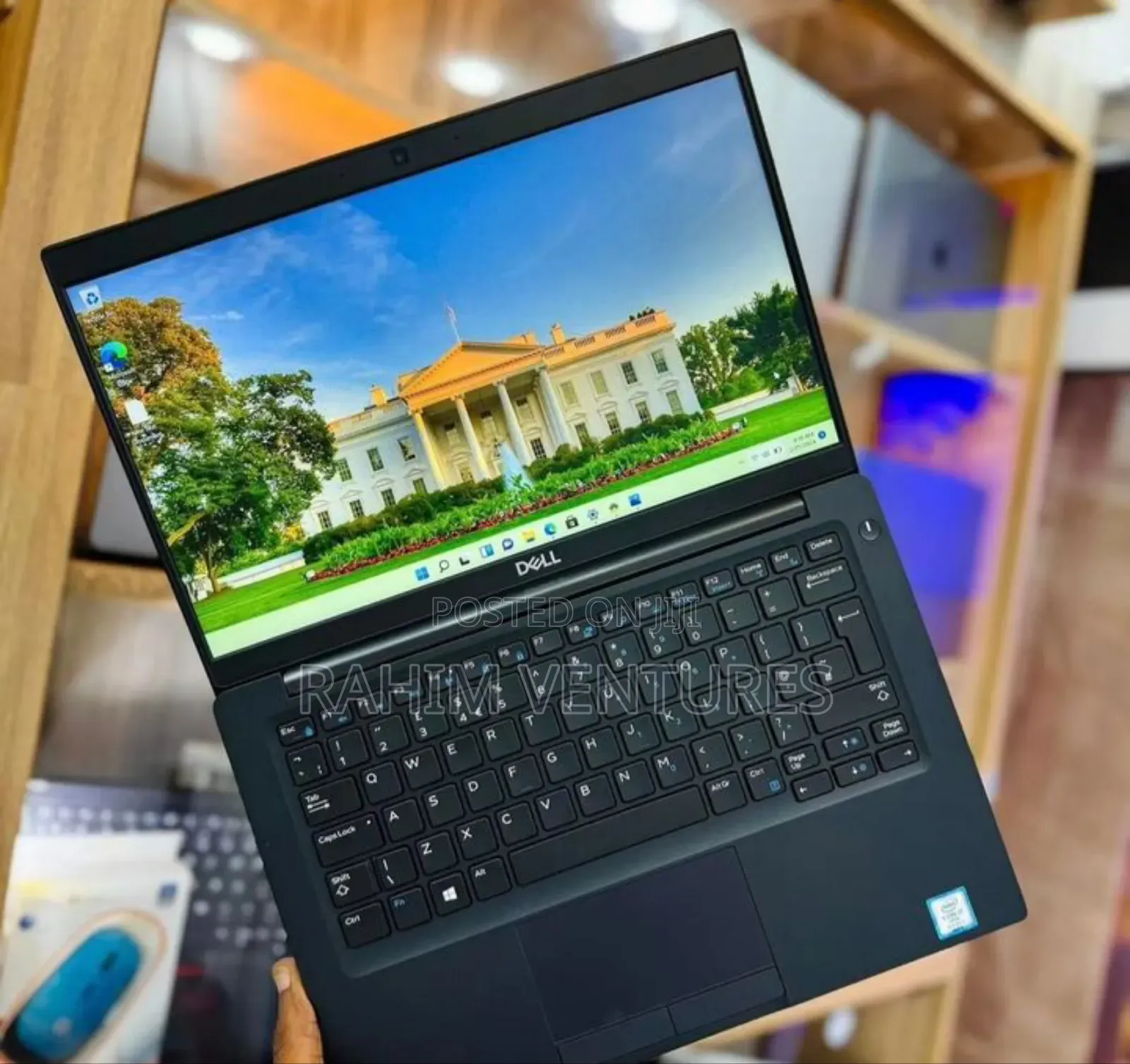 Laptop Dell Latitude 14 E7470 8GB Intel Core I7 SSD 256GB